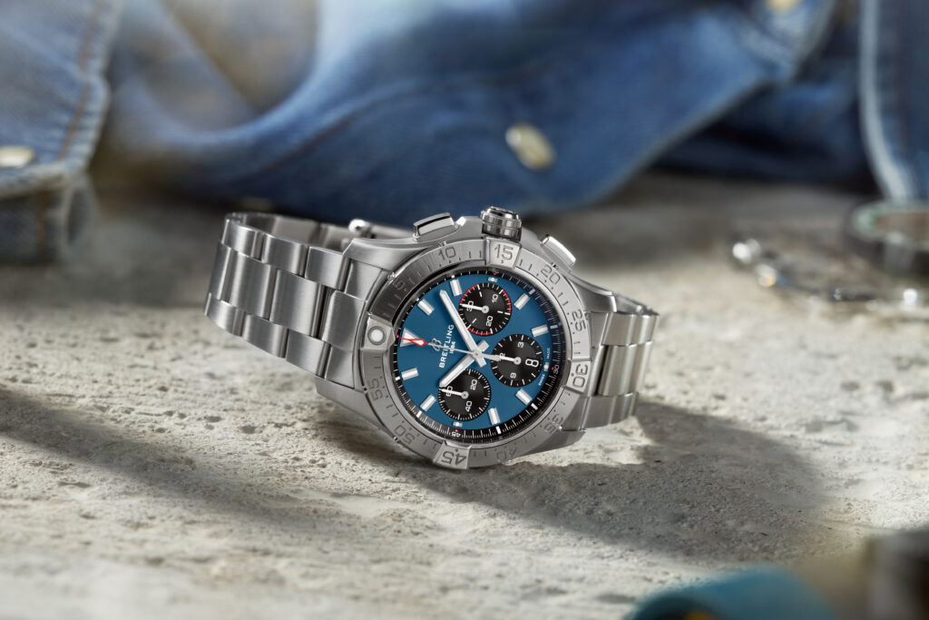 Breitling